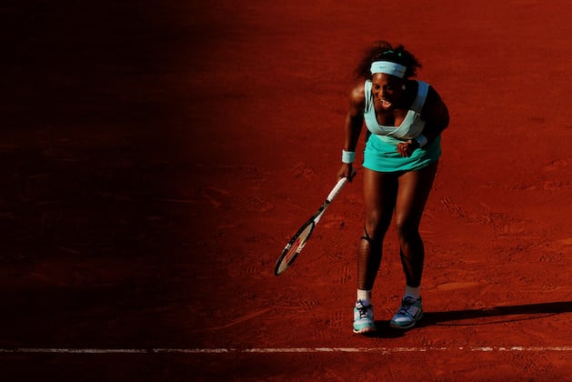 French Open 2012: Safest Locks to Win Each Draw