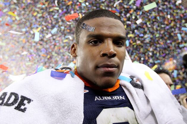 College Football: How Many Titles Do the Auburn Tigers Deserve?