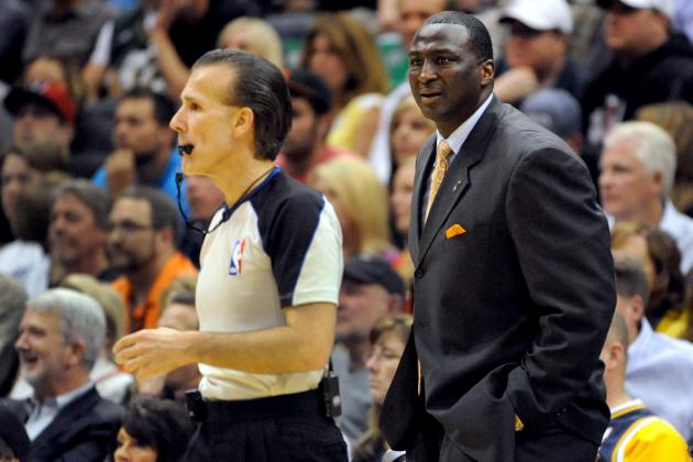 Utah Jazz: Latest Trade Rumors, Free Agent News, Draft Buzz