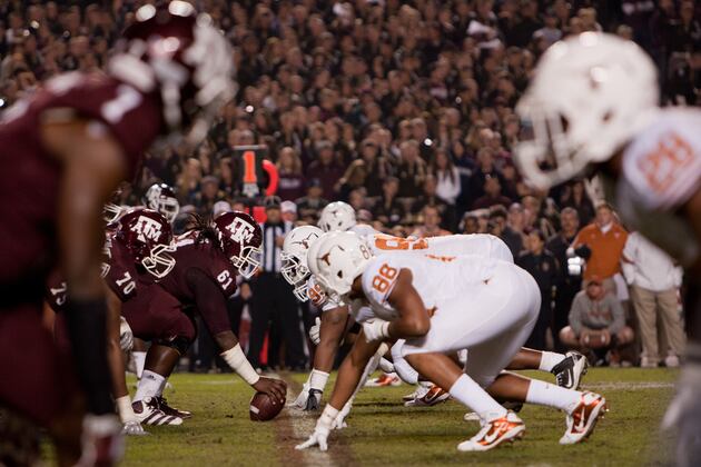 Texas A&M Football: Why the Aggies Will Surpass Texas in National Relevance
