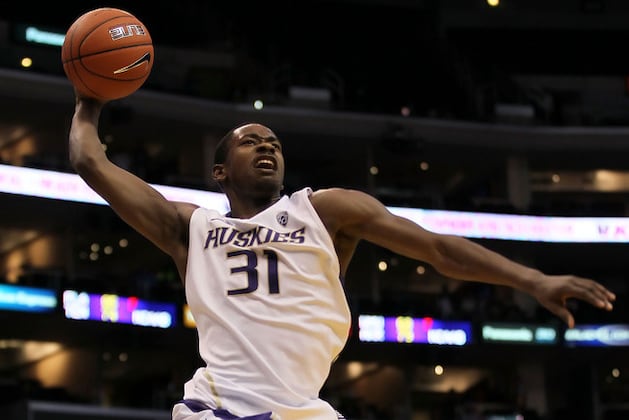 NBA Draft 2012: 6 Players Who Will Be Surprise Lottery Picks