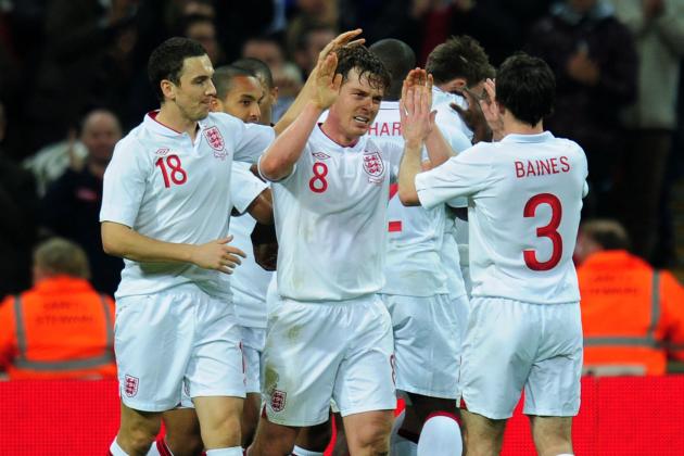 England vs. Belgium: 7 Bold Predictions for Euro 2012 Warm-Up