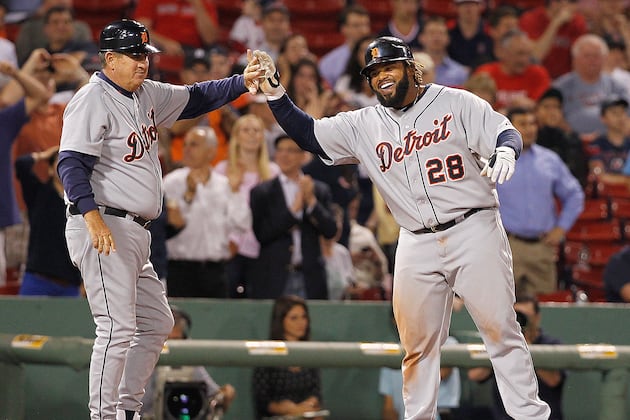 Justin Verlander and 7 Bright Spots in the Detroit Tigers' Slow Start