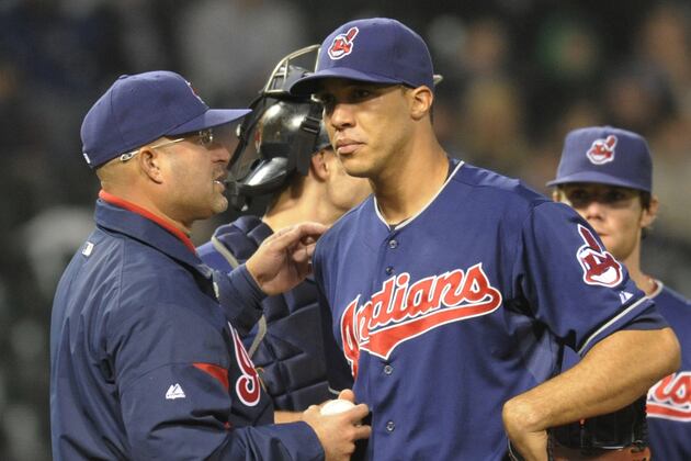 5 Realistic Roster Moves to Keep the Tribe Afloat