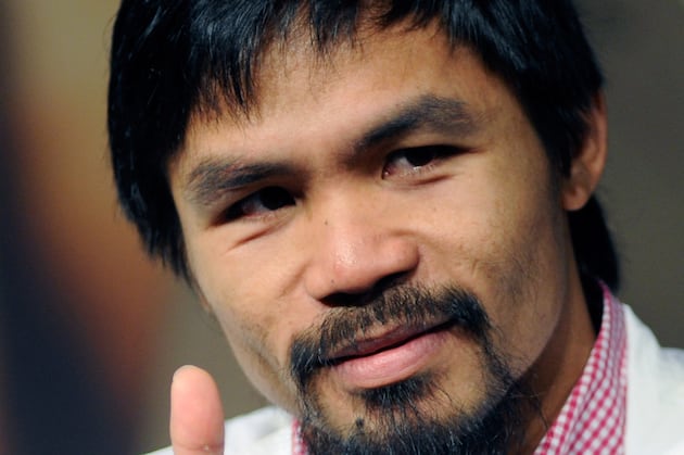 Manny Pacquiao: 5 Opponents Pacman Could Have Faced Instead of Timothy Bradley