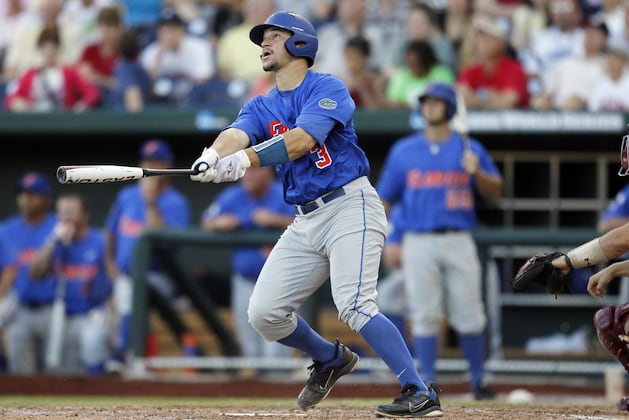 10 Reasons Catcher Mike Zunino Will Be a Seattle Mariners Superstar