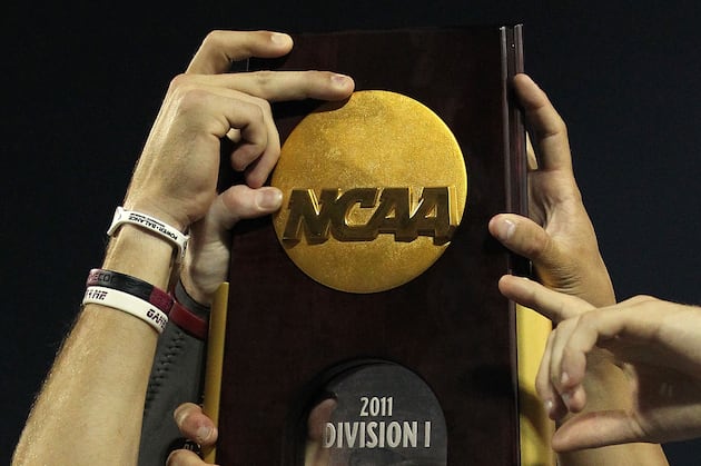 College World Series: 7 Reasons South Carolina Is Set to Repeat