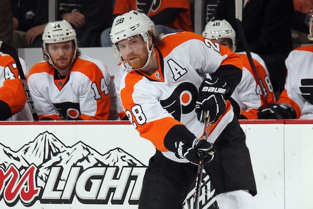Stanley Cup Playoffs 2012: The 10 Top Players Whose Team Had an Early Exit