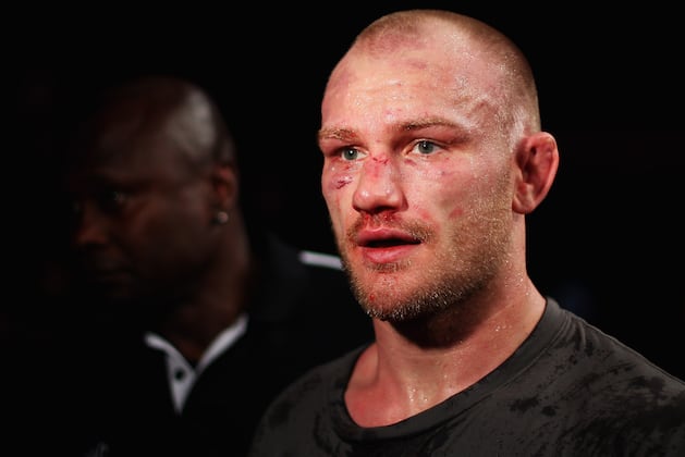 TUF Live Finale: The Real Winners and Losers from Ellenberger vs. Kampmann