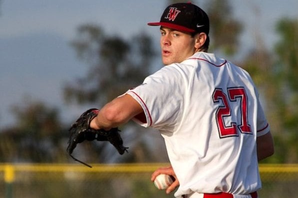 12 Reasons Lucas Giolito Will Be a Washington Nationals Superstar