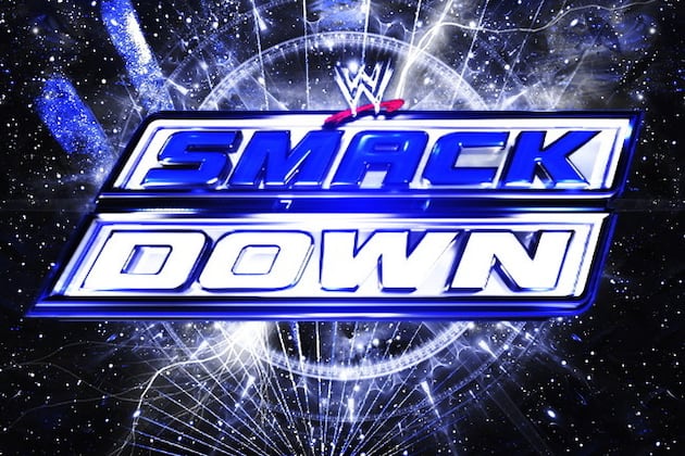 Fantasy WWE: Friday Night Smackdown (5/18)