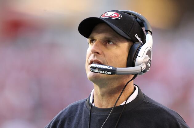 NFC West Tandems That Could Give the San Francisco 49ers Problems in 2012