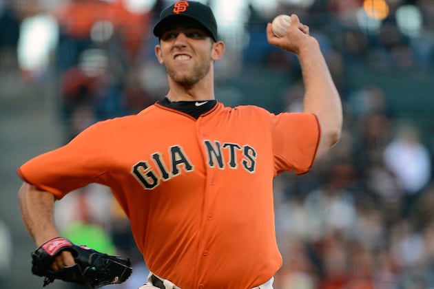 4 Reasons Why Madison Bumgarner Is One of MLB's Best Pitchers