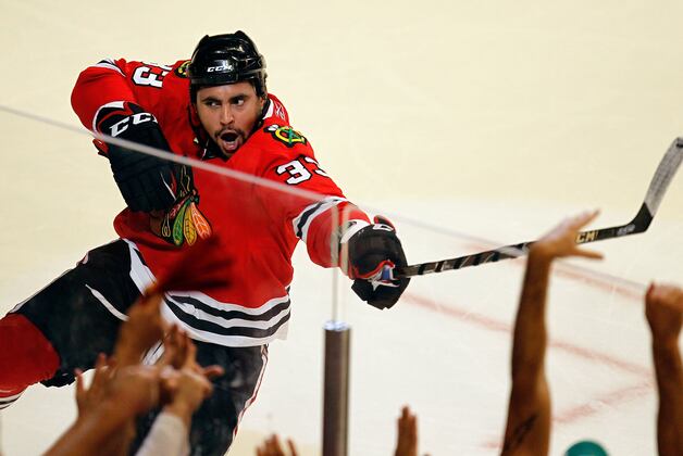 NHL Playoffs: 12 Most Surprising Performances in Stanley Cup Finals History