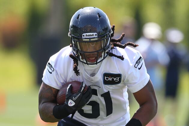 Grading the Strength of Every Positional Unit Heading into Seahawks Camp