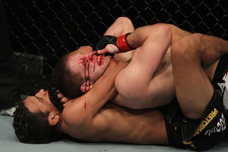 TUF Live Finale: 5 Fights for Charles Oliveira to Take Next