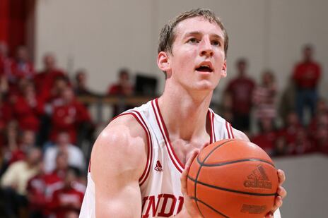 College Basketball 2012-13: The Best Player at Each Position