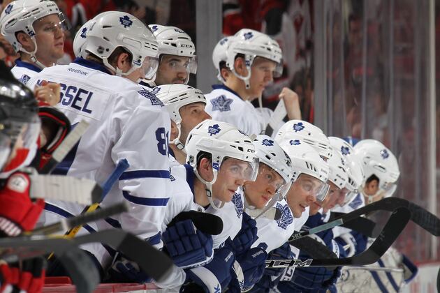 Toronto Maple Leafs: 9 Offseason Additions the Leafs Should Consider
