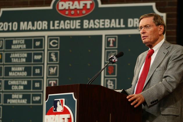 MLB Draft 2012: A Look at the Players Who Will Be Present at the Draft