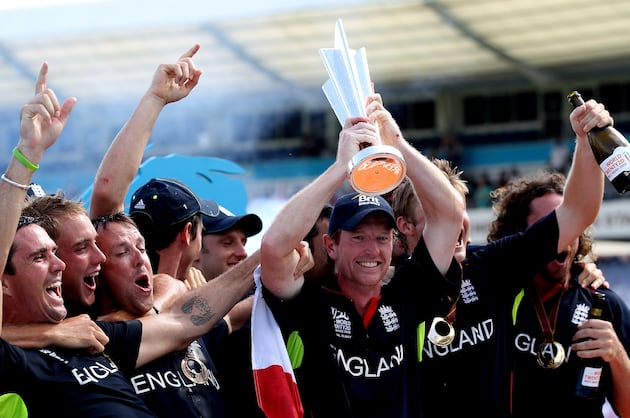 England Cricket: Predicting England's 15-Man Squad for the Twenty20 World Cup