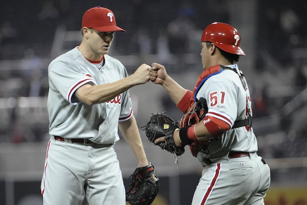 25 Bold June Predictions for the Philadelphia Phillies Roster