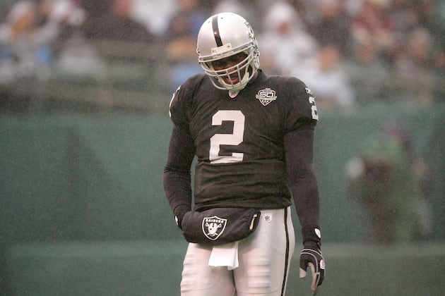 NFL Draft: Ranking the Top Picks of the Last 10 Years