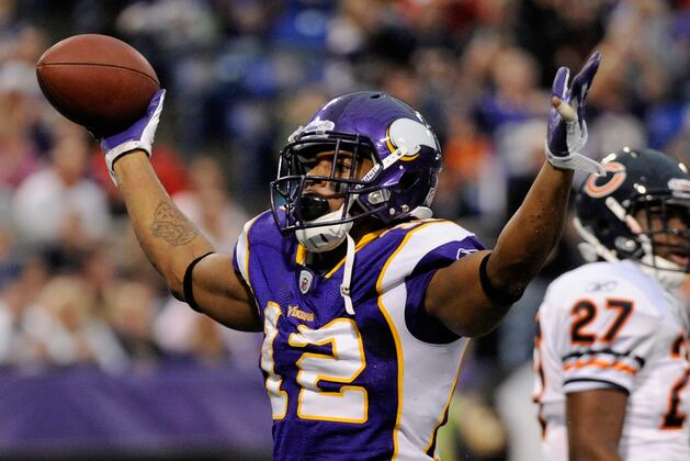 Fantasy Football 2012: Early Buy/Sell Scenarios for Fantasy Draft Boards