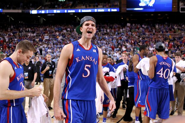 College Basketball: The 20 Best Seniors in College Hoops Next Season