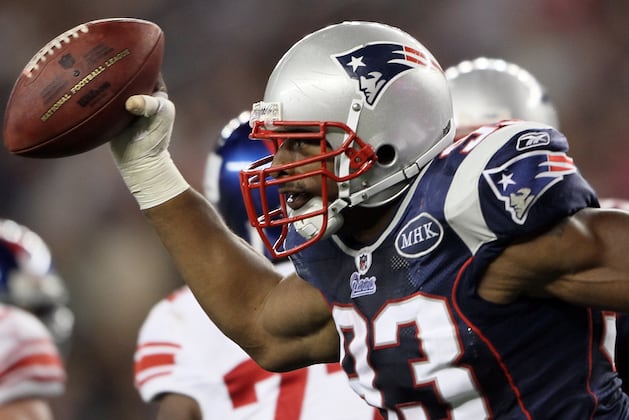 Missing Pieces the New England Patriots Could Still Get