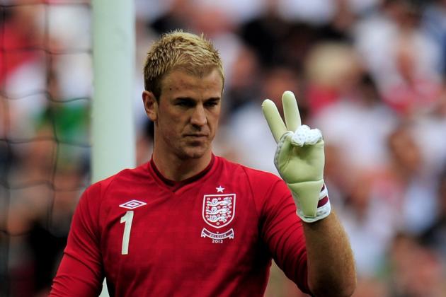 5 Conclusions on England's 1-0 Win over Belgium