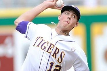 MLB Draft 2012: Ranking the Top 10 Prospects at Every Position