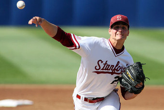 MLB Draft 2012: Why the Astros Must Select Mark Appel with First Pick