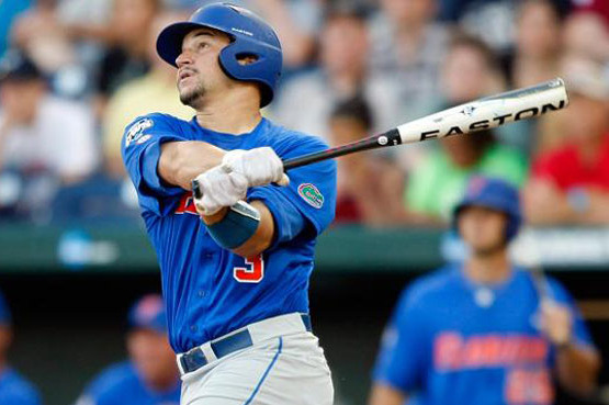 2012 MLB Draft Prospects: 10 Best Catchers in the 2012 Draft Class