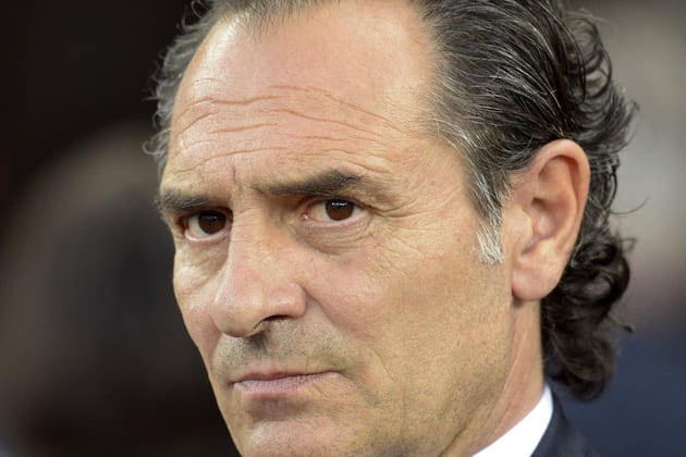 Italy Euro 2012 Roster: Latest on Team's Starting 11 and More
