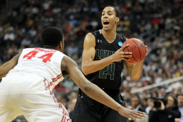 College Basketball Preseason: MAAC Preview for 2012-13