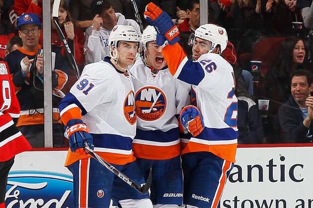 7 Moves the New York Islanders Should Make This Offseason
