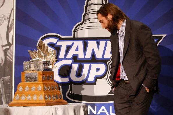 Stanley Cup Finals: Ranking Every Conn Smythe Trophy Winner Ever