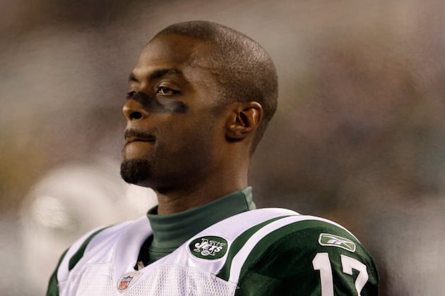 NFL: Free Agents Who Deserve a Look