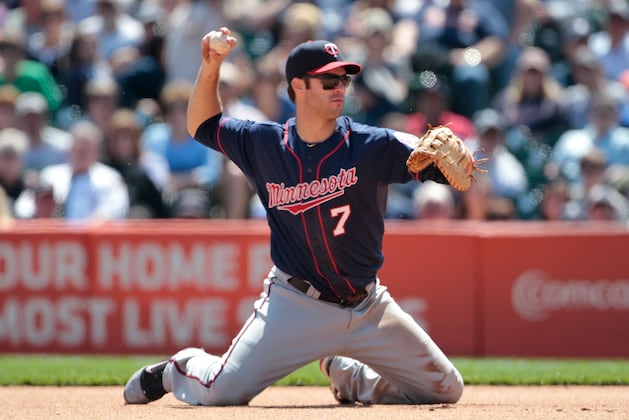 MLB Draft 2012: Grading the Last 13 First-Round Picks for the Minnesota Twins