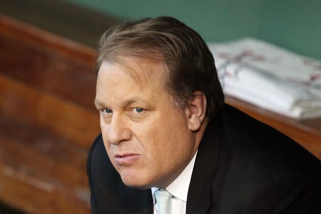 Curt Schilling Just the Latest Legendary Philadelphia Athlete to Face-Plant