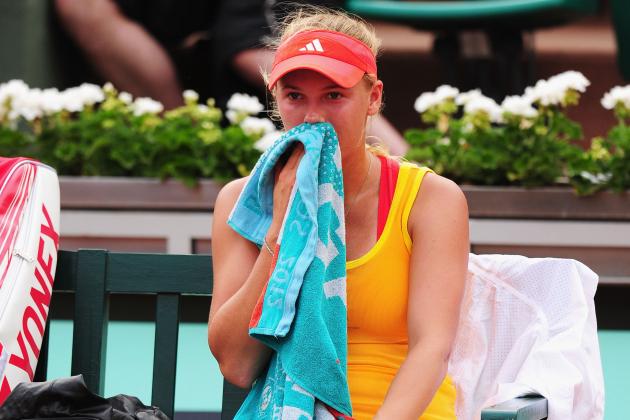 French Open 2012: What 3rd-Round Upsets Mean to the Draw