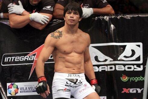UFC on FX 3: Erick Silva vs Charlie Brenneman: Head-to-Toe Breakdown