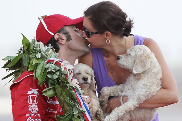 The Top 20 Athlete-Celebrity Marriages