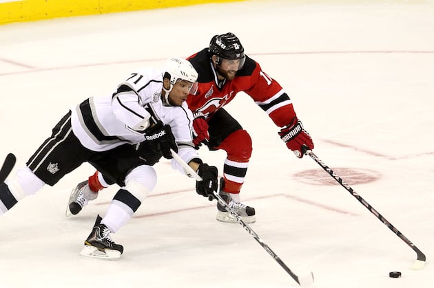 Stanley Cup Finals 2012: Game-by-Game Predictions for Rest of Series