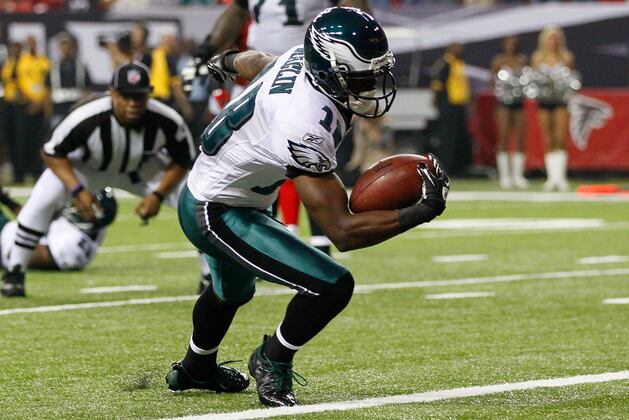 5 Philadelphia Eagles Who Need Long-Term Deals Sooner Rather Than Later