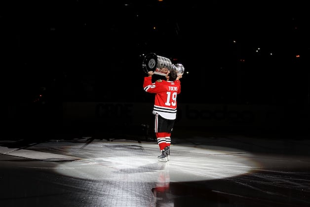 5 Reasons No Trophy Will Ever Match the Stanley Cup in 'Cool Factor'