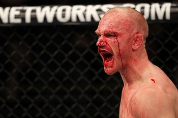 The UFC's Best Non-Champion in Each Division