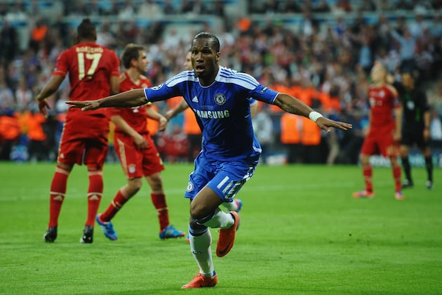 Didier Drogba: 5 Reasons Real Madrid Shouldn't Sign the Ivorian