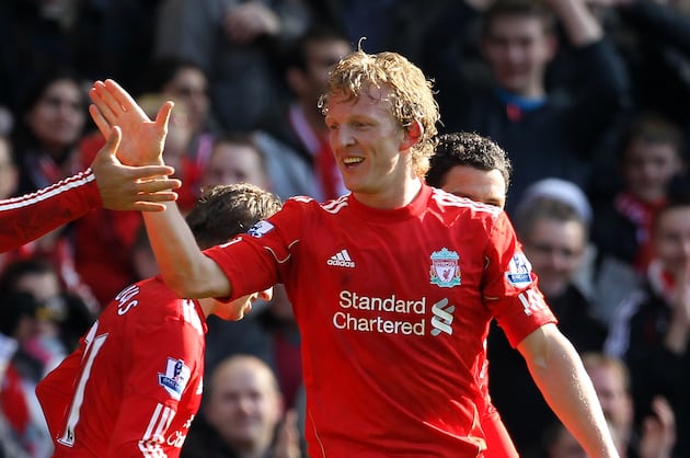 Liverpool Transfer News: Dirk Kuyt's 10 Greatest Moments as a Red