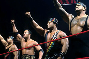 Nation Of Domination Members 116
